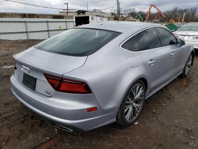 Photo 3 from auction – 2016 AUDI A7 PREMIUM with VIN WAUWGAFC0GN014021