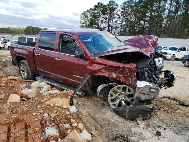 Photo 4 from auction – 2017 GMC SIERRA C15 with VIN 3GTP1NEC8HG201017
