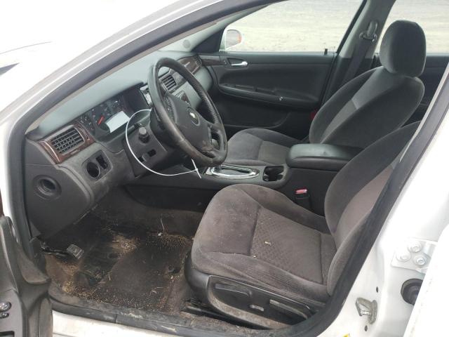 Photo 7 from auction – 2014 CHEVROLET IMPALA LIM with VIN 2G1WA5E34E1170745