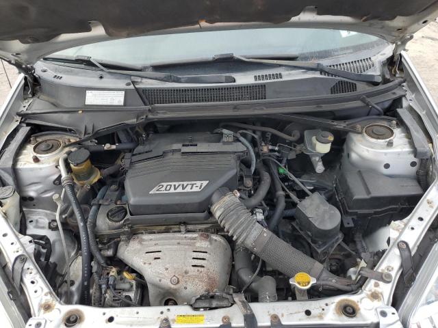 Photo 12 from auction – 2002 TOYOTA RAV4 with VIN JTEGH20V920059030