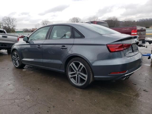 Photo 2 from auction – 2017 AUDI A3 PREMIUM with VIN WAUAUGFF0H1032365