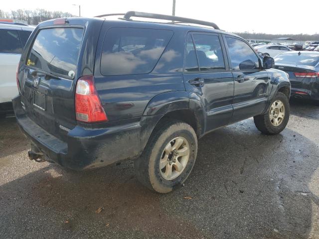 Photo 3 from auction – 2006 TOYOTA 4RUNNER SR with VIN JTEZT14R668009644