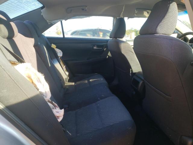 Photo 10 from auction – 2015 TOYOTA CAMRY LE with VIN 4T1BF1FK0FU875081