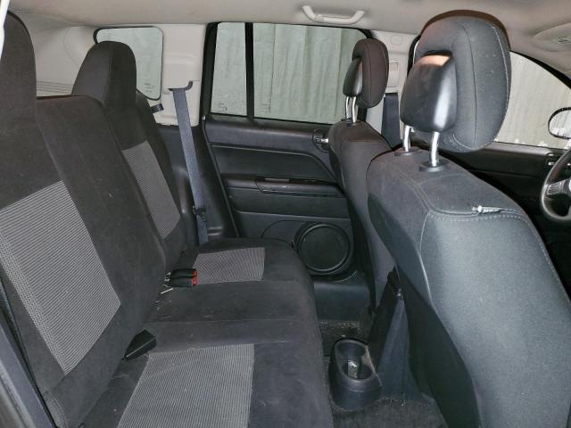 Photo 11 from auction – 2014 JEEP COMPASS SP with VIN 1C4NJDBB1ED821018