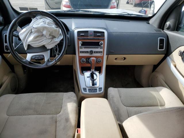 Photo 8 from auction – 2007 CHEVROLET EQUINOX LT with VIN 2CNDL63F176066663