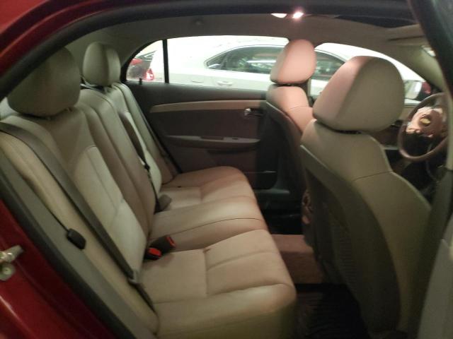 Photo 10 from auction – 2012 CHEVROLET MALIBU 2LT with VIN 1G1ZD5E00CF341023