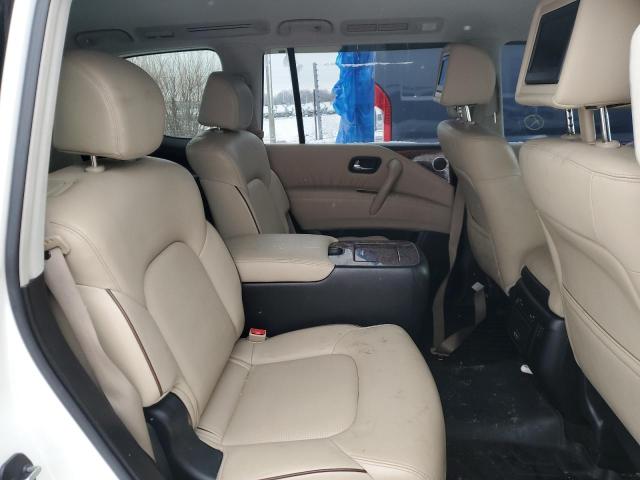 Photo 10 from auction – 2017 NISSAN ARMADA PLA with VIN JN8AY2NE2H9705181
