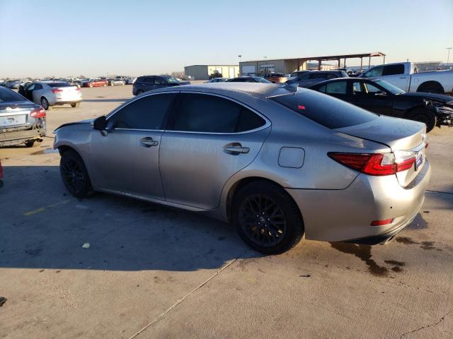 Photo 2 from auction – 2017 LEXUS ES 350 with VIN 58ABK1GG0HU074734