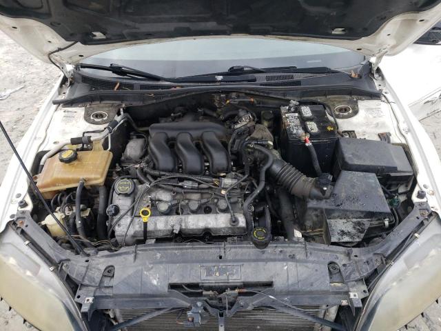 Photo 11 from auction – 2006 MAZDA 6 S with VIN 1YVHP80D265M58421