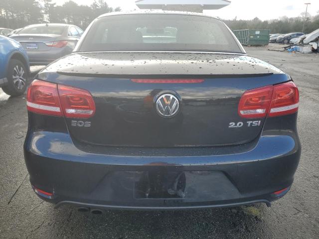 Photo 6 from auction – 2013 VOLKSWAGEN EOS KOMFOR with VIN WVWBW8AH8DV003179