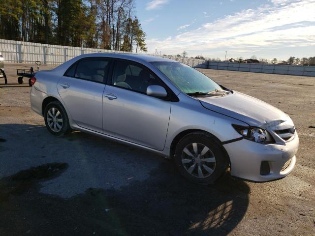 Photo 4 from auction – 2011 TOYOTA COROLLA BA with VIN 2T1BU4EE6BC563572