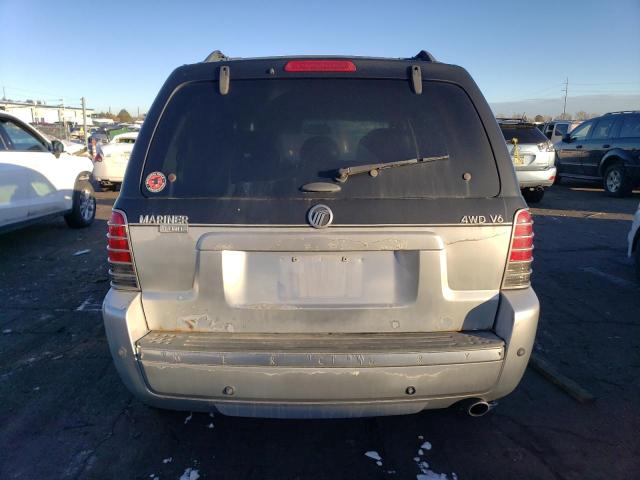 Photo 6 from auction – 2005 MERCURY MARINER with VIN 4M2CU57115DJ11003