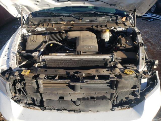 Photo 11 from auction – 2016 RAM 1500 ST with VIN 1C6RR7FG4GS353566