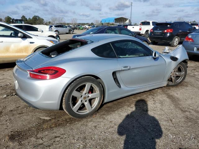 صورة رقم 3 من المزاد - 2016 PORSCHE CAYMAN S مع VIN WP0AB2A81GK185155