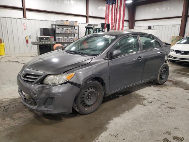 Zdjęcie 1 z aukcji – 2013 TOYOTA COROLLA BA z VIN 5YFBU4EE3DP107631