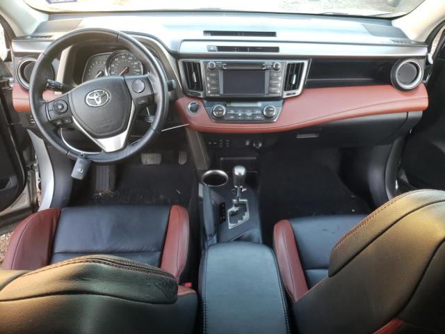 Photo 8 from auction – 2013 TOYOTA RAV4 LIMIT with VIN 2T3YFREV4DW002104