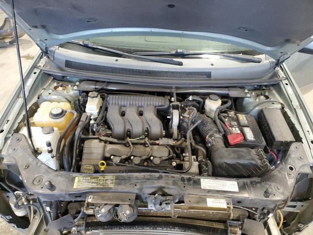 Photo 12 from auction – 2007 FORD FREESTYLE with VIN 1FMZK02187GA12899