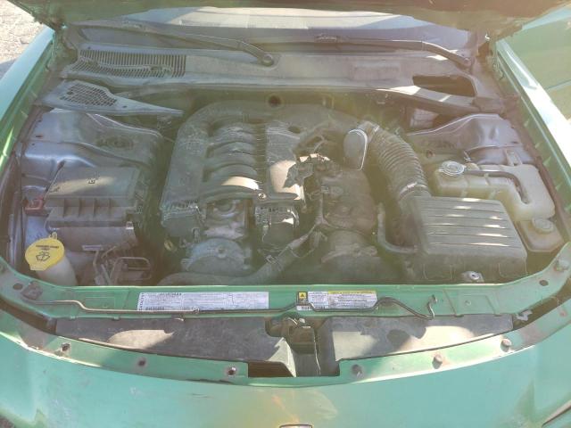 Photo 11 from auction – 2006 DODGE CHARGER SE with VIN 2B3KA43G26H472650