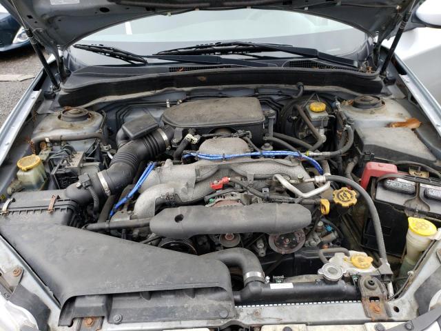 Photo 11 from auction – 2010 SUBARU IMPREZA with VIN JF1GE6A65AH511184
