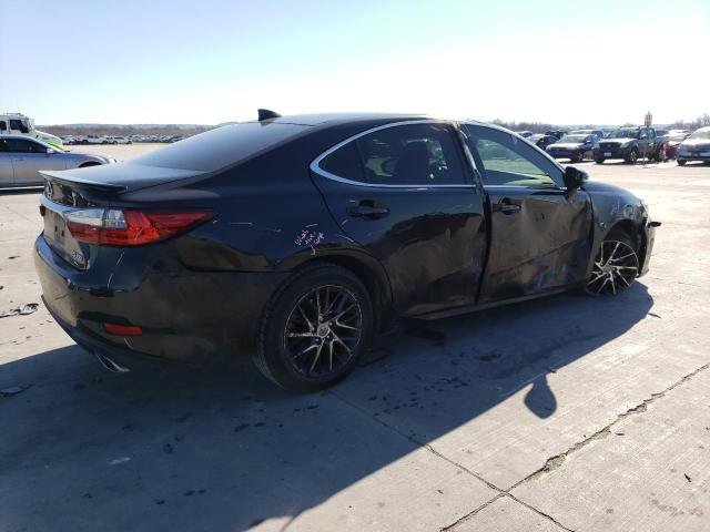 Photo 3 from auction – 2017 LEXUS ES 350 with VIN JTHBK1GG0H2251708