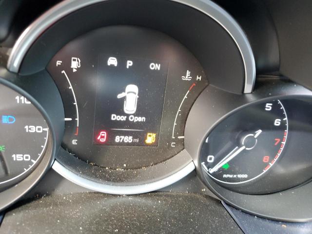 Photo 9 from auction – 2022 FIAT 500X POP with VIN ZFBNF3A11NP962547