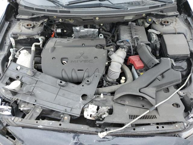 Photo 11 from auction – 2016 MITSUBISHI LANCER ES with VIN JA32U2FUXGU010765