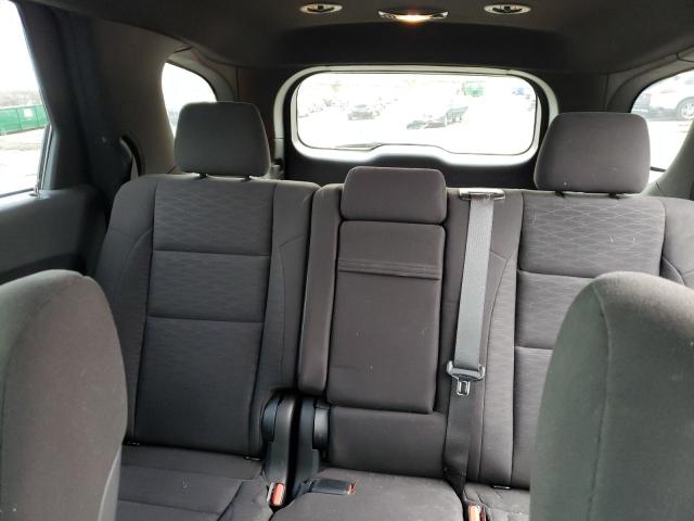 Photo 10 from auction – 2020 DODGE DURANGO GT with VIN 1C4RDJDG1LC330032
