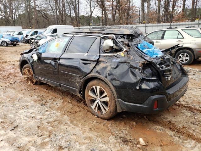 Photo 2 from auction – 2019 SUBARU OUTBACK 2. with VIN 4S4BSANC0K3220683