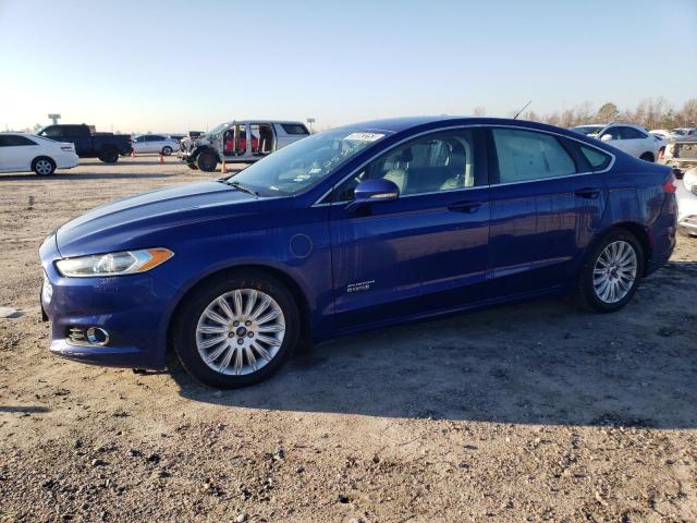 FORD FUSION SE 2016 with VIN 3FA6P0PUXGR253017 - Photo from auction