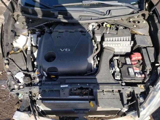 Photo 11 from auction – 2016 NISSAN MAXIMA 3.5 with VIN 1N4AA6AP5GC388499