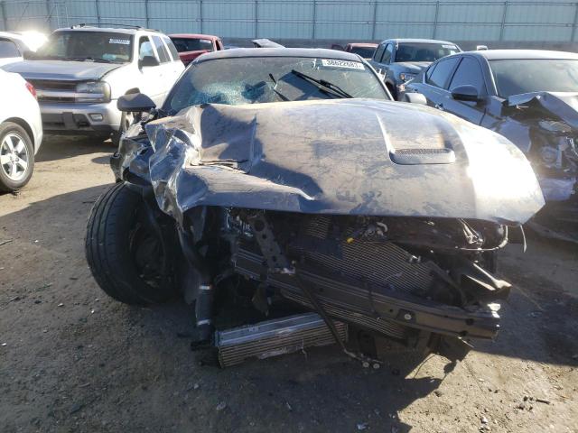 Photo 5 from auction – 2019 FORD MUSTANG with VIN 1FA6P8TH9K5169497