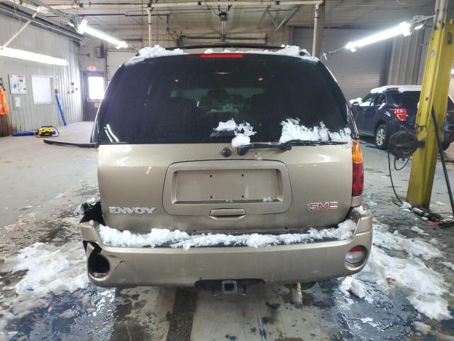 Photo 6 from auction – 2003 GMC ENVOY with VIN 1GKDT13S532206343