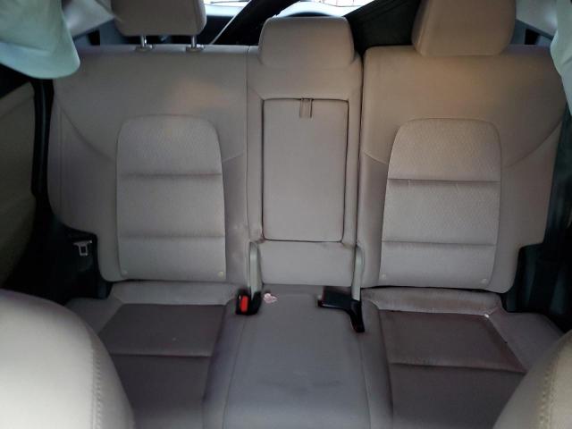 Photo 10 from auction – 2016 HYUNDAI TUCSON SE with VIN KM8J23A45GU062414