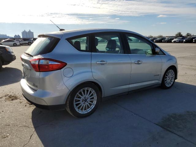 Photo 3 from auction – 2014 FORD C-MAX SEL with VIN 1FADP5BU2EL500828