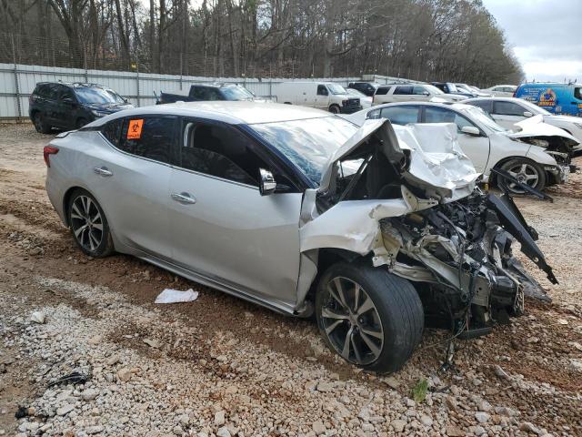 Photo 4 from auction – 2018 NISSAN MAXIMA 3.5 with VIN 1N4AA6AP6JC374666