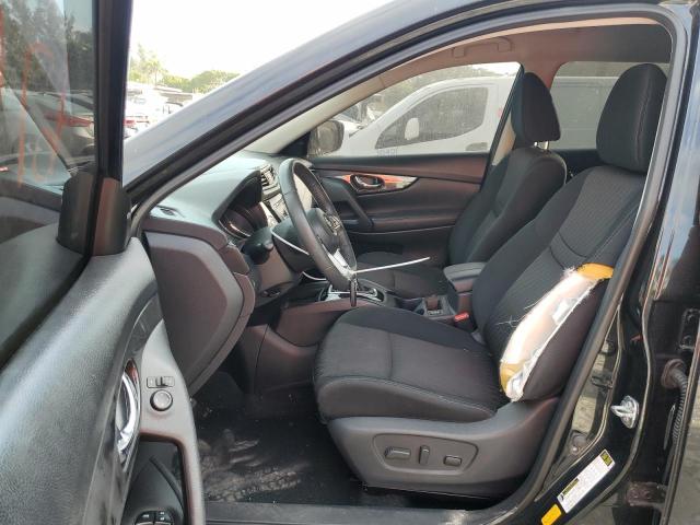 Photo 7 from auction – 2017 NISSAN ROGUE S with VIN KNMAT2MT1HP617163