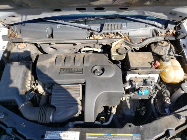 Photo 11 from auction – 2006 SATURN ION LEVEL with VIN 1G8AJ55F06Z170952