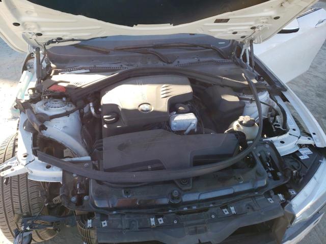 Photo 11 from auction – 2014 BMW 428 I with VIN WBA3N7C53EF719758