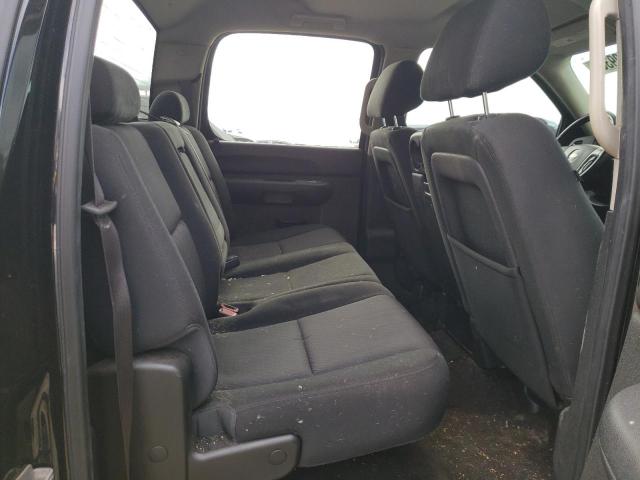 Photo 10 from auction – 2013 CHEVROLET SILVERADO with VIN 3GCPCSE0XDG329087