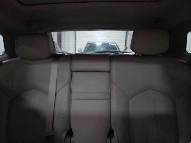 Photo 10 from auction – 2012 CADILLAC SRX LUXURY with VIN 3GYFNAE32CS517991