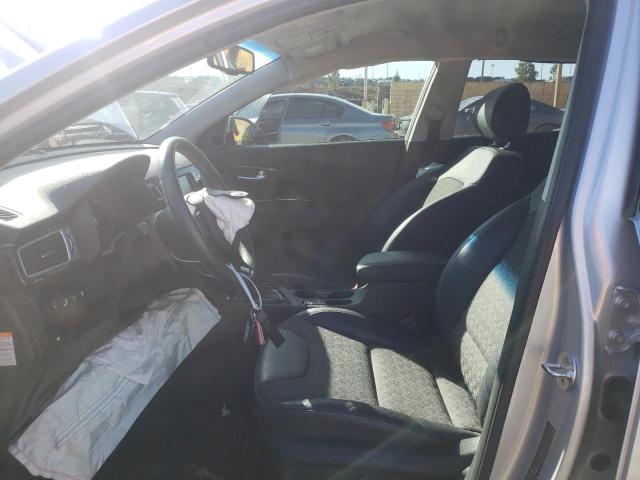Photo 7 from auction – 2019 KIA NIRO EX with VIN KNDCC3LC4K5292026