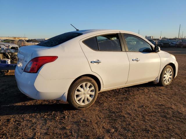 Photo 3 from auction – 2012 NISSAN VERSA S with VIN 3N1CN7AP4CL873800