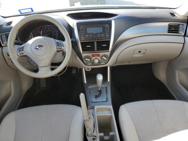 Photo 8 from auction – 2011 SUBARU FORESTER 2 with VIN JF2SHBDC1BH712105