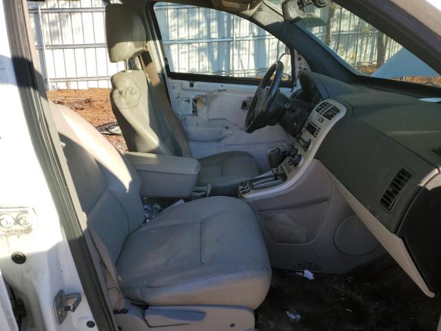 Photo 7 from auction – 2006 CHEVROLET EQUINOX LT with VIN 2CNDL73F666030696