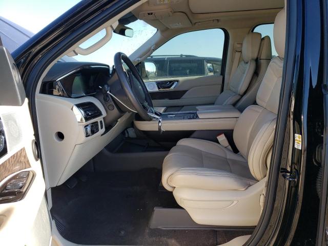 Photo 7 from auction – 2019 LINCOLN NAVIGATOR with VIN 5LMJJ2LT4KEL15031