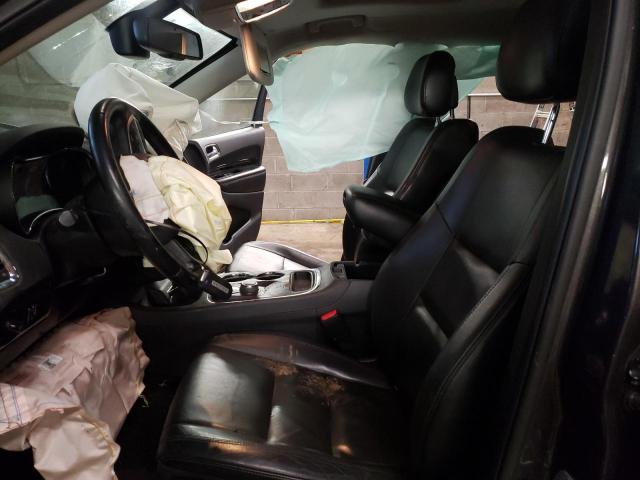 Photo 7 from auction – 2015 DODGE DURANGO LI with VIN 1C4RDJDGXFC953976