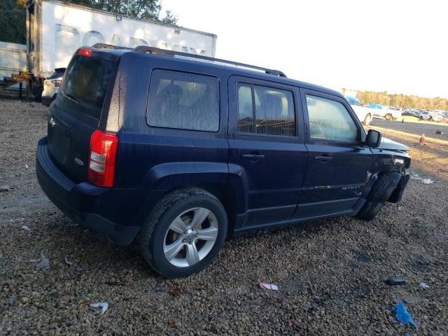 Photo 3 from auction – 2012 JEEP PATRIOT LA with VIN 1C4NJPFA5CD672967