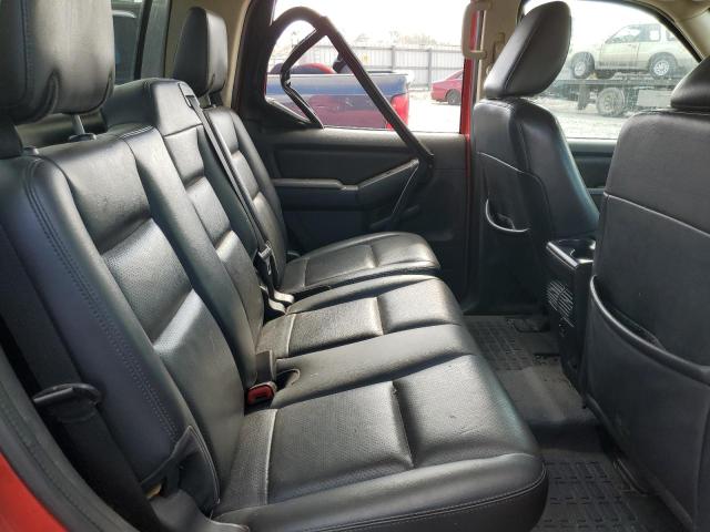 Photo 10 from auction – 2010 FORD EXPLORER S with VIN 1FMEU3DE2AUF05433