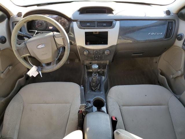 Photo 8 from auction – 2008 FORD FOCUS S/SE with VIN 1FAHP32NX8W273308