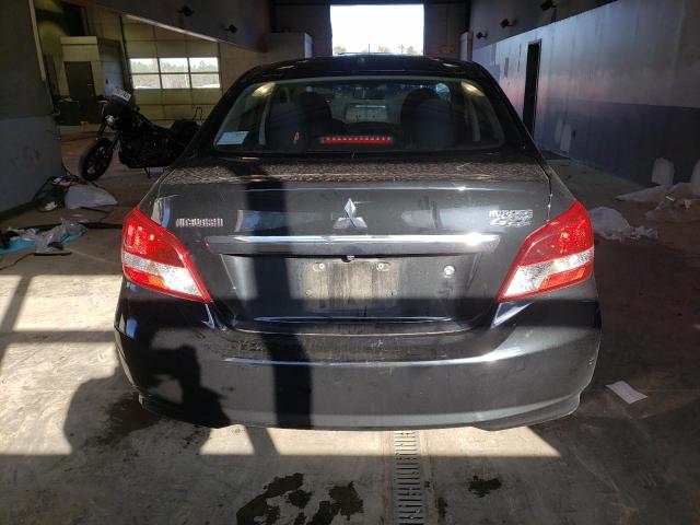 Photo 6 from auction – 2019 MITSUBISHI MIRAGE G4 with VIN ML32F3FJ4KHF04344